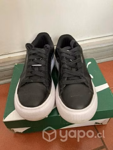 Zapatillas puma