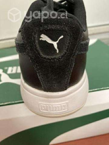 Zapatillas puma - Imagen 5