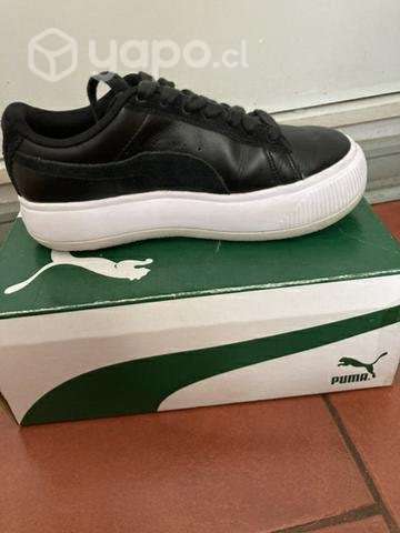 Zapatillas puma - Imagen 3