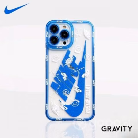 Funda Nike "DISPONIBLE" - Imagen 2