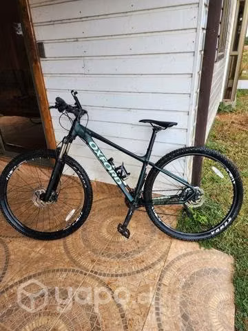 Bicicleta Oxford polux7 aro 29