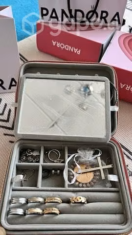 Pandora joyeros nuevos - Imagen 4
