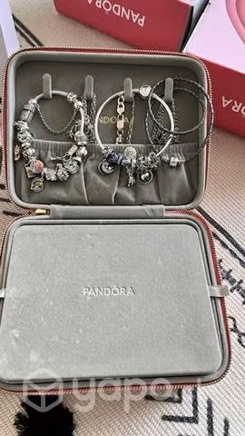 Pandora joyeros nuevos