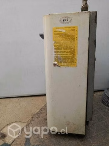 Calefont mademsa term 500 gl