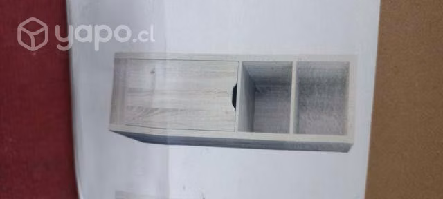 Librero M+Design