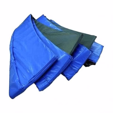 Cubre Resorte Azul 4.26m / 14/ft