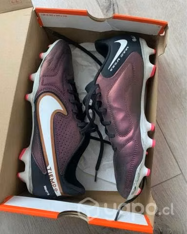 Zapatos futbol