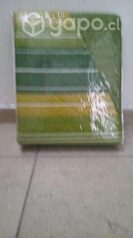 Cobertores - Imagen 3