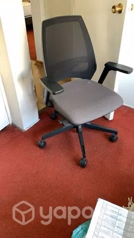 Silla escritorio BBB