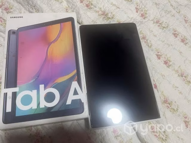 Tablet tab a Samsung - Imagen 5