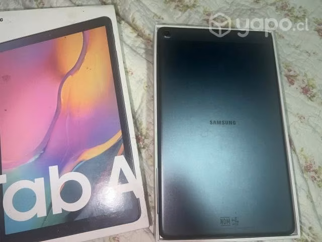 Tablet tab a Samsung - Imagen 2