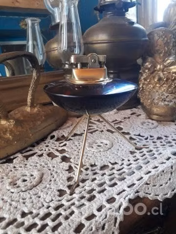 Encendedor de escritorio