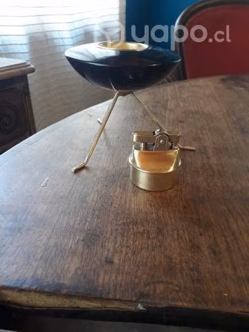Encendedor de escritorio