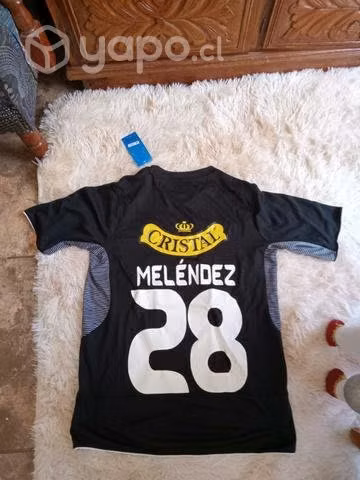 Camiseta Colo Colo