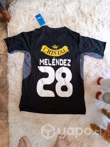 Camiseta Colo Colo