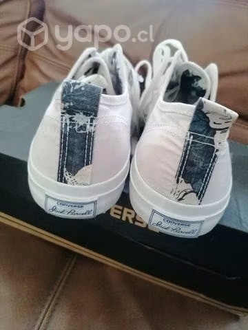 Zapatillas Converse nuevas y originales