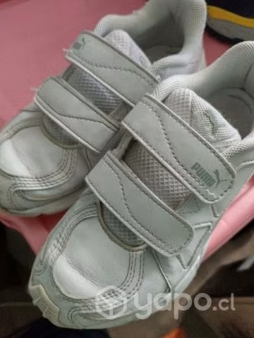 Zapatillas 32 excelente estado - Imagen 3