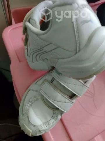 Zapatillas 32 excelente estado