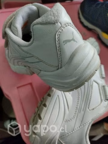 Zapatillas 32 excelente estado - Imagen 4
