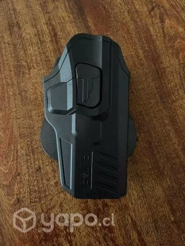 Holster Cytac G17 Gen 5, 4, 3
