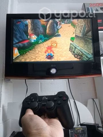 Play station 1 - Imagen 4