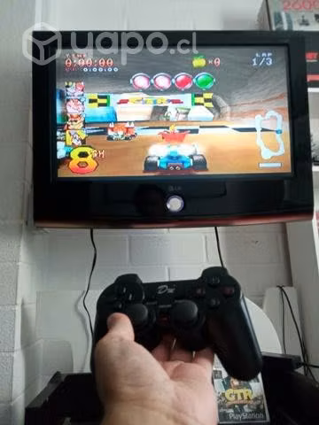 Play station 1 - Imagen 2