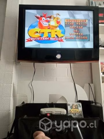 Play station 1 - Imagen 5