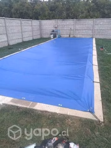 Cubrepiscina