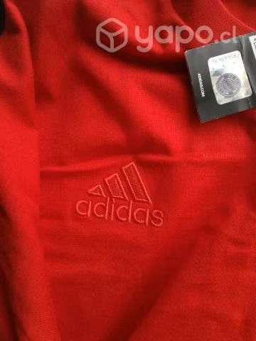 Polera Adidas Nueva - Imagen 6