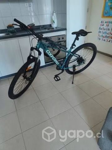 Bicicleta Orión 5 - Imagen 2