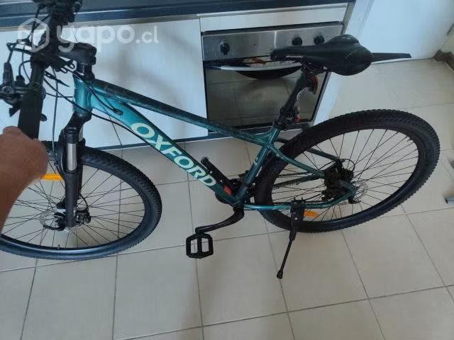 Bicicleta Orión 5 - Imagen 3