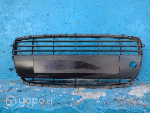 Rejilla de parachoque Hyundai i