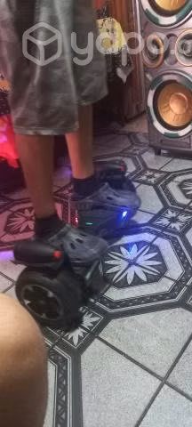 patineta eletrica