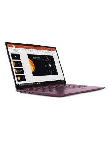 Notebook Lenovo Yoga Slim7 AMD Ryzen 5 - Imagen 2