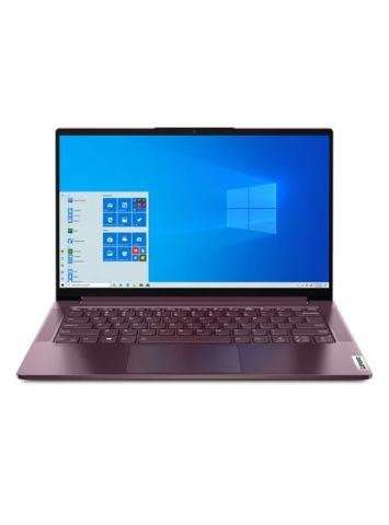Notebook Lenovo Yoga Slim7 AMD Ryzen 5 - Imagen 3