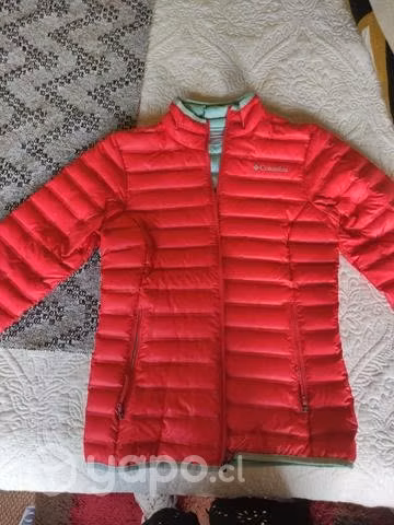 Casaca mujer COLUMBIA