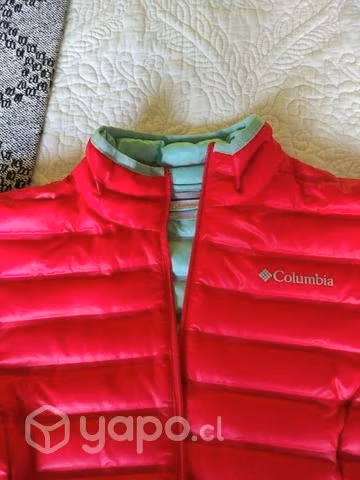 Casaca mujer COLUMBIA