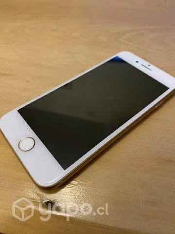IPhone 8 Gold