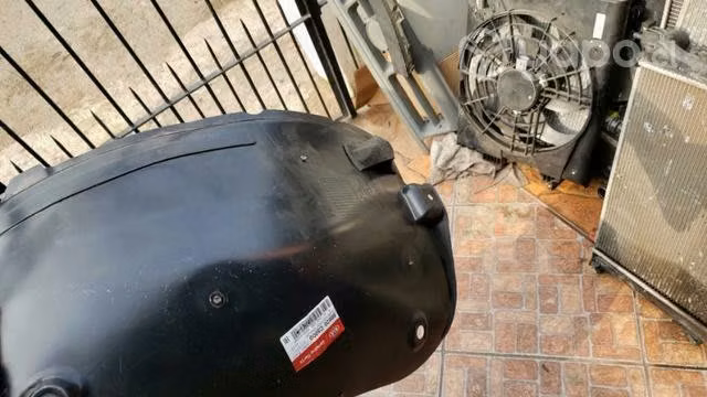 Guardafango delantero derecho Sorento 2015 2021