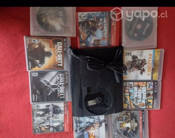 Ps3