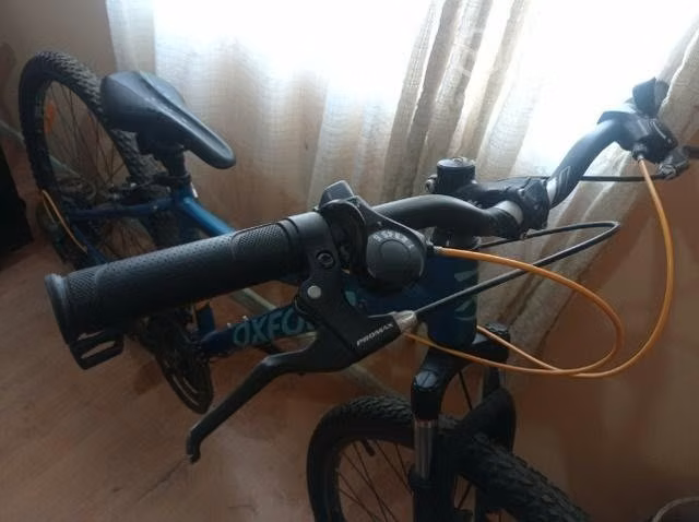 Bicicleta Oxford Venus 1 Aro 26 - Imagen 3