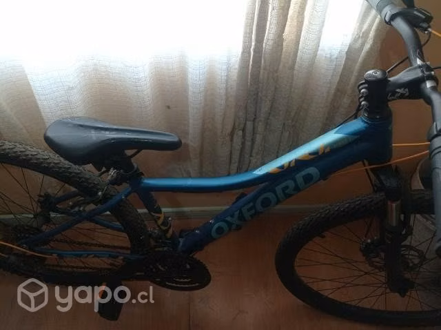 Bicicleta Oxford Venus 1 Aro 26 - Imagen 4