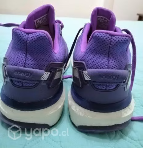 Zapatilla Adidas Mujer - Imagen 4