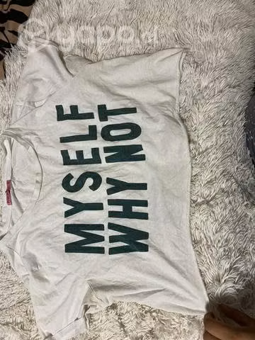 Lote de ropa Mujer