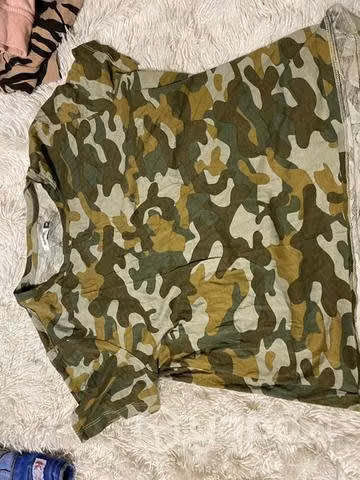 Lote de ropa Mujer