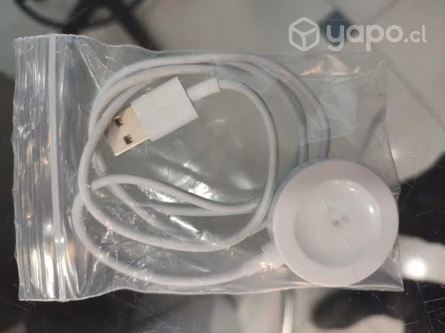 Cargador original Smartwatch Huawei GT3