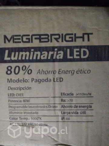 Farol Ornamental - Imagen 2