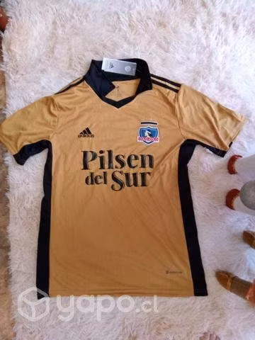 Camiseta Colo Colo