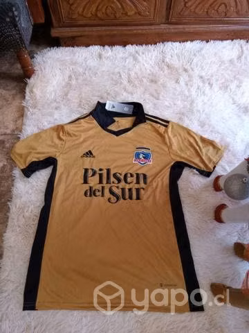 Camiseta Colo Colo