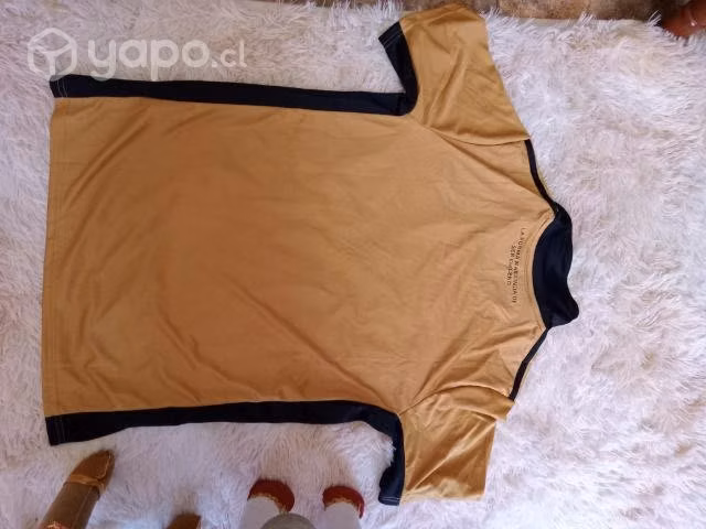 Camiseta Colo Colo